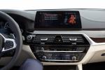 BMW 540i Sedan M Sport 2017 года (WW)